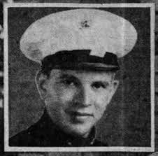 Pvt Richard Lee Beardsley (1921-1945)