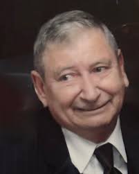 Kenneth "KT" L. Thomas Obituary April 18, 2025