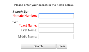 Find mugshots presents information that is sourced from records made freely and publicly available by your state and local law enforcement department every single day. California Inmate Search Ca Department Of Corrections Inmate Locator