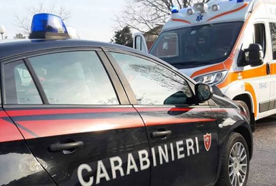 carabinieri-ambulanza-1000x675 - Radio Punto Nuovo