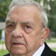 Obituary information for Elwood B. Bud Johnson