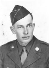 Sgt James Reed Butterfield (1921-1945)