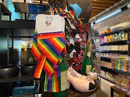 Is a curated specialty shop offering a modern assortment of contemporary pet accessories. Gender Binaries Meet Man S Best Friend Grady Newsource