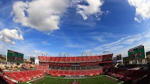 2021 marks the first time the super bowl will take place at the home field of one of the participating teams. Teams Ubertragung Halbzeitshow Alles Was Sie Uber Super Bowl Lv Wissen Mussen Sport Nordbayern De