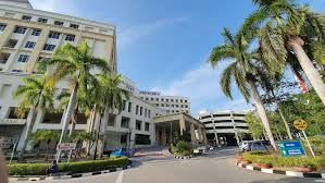 Specialize in general medical, counselor and nephrology. Hospital Queen Elizabeth Ii Kota Kinabalu Di Bandar Kota Kinabalu