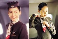 박주미 한가인이 레전드였던 근데 지금은 그만한 미모가. ì•„ì‹œì•„ë‚˜ í•­ê³µ ëª¨ë¸ë¡œ í™œì•½í–ˆë˜ ì—¬ë°°ìš° 7ì¸ ìœ„í‚¤íŠ¸ë¦¬