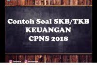 Dari data di atas, buatlah: Contoh Soal Skb Keuangan Icpns