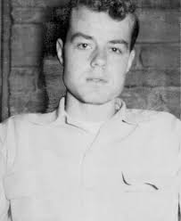 Passing of Barney Melsted, former St. Thomas resident