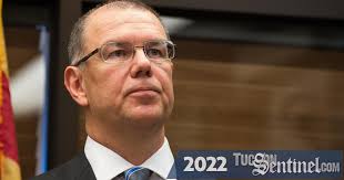 Tucson City Council set to give manager a $75k raise