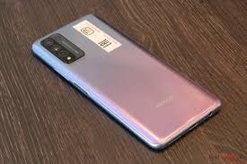 Test: Honor 10X Lite Smartphone ...