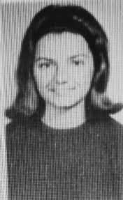 Remembering Mike McGraw and Patti from Glen Rogers High School