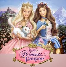 Barbie As Rapunzel Google Drive In 2020 Princess And The Pauper Barbie Princess Barbie Song