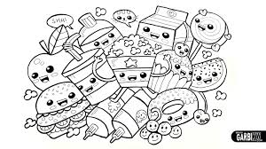 Coloring pages to print colouring pages coloring sheets coloring books hello kitty coloring pink fox blue dragon marvel sugar rush more information. Unicorn Squishy Coloring Pages Coloring And Drawing