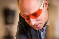 Jan-Ake Larsson [IMAGE]