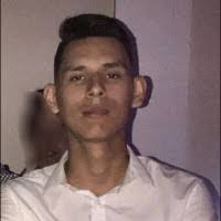 Gerardo Roque's Instagram, Twitter & Facebook