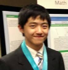 AMS :: Contestants for the 2014 National Who Wants to Be a Mathematician