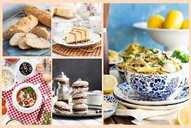 You can still serve all the usual suspects, just with a twist. Top 12 Gluten Free Recipes For 2019 Simply Gluten Free