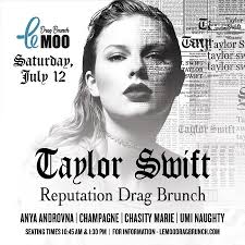 Join us again at Champion Sports Bistreaux in Picayune, MS for an  extraordinary night of all things Taylor Swift! I'm bringing The Eras Tour 