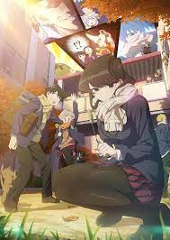 Komi-san wa, komyushou desu 2″, capítulo 2 online sub español: ¿dónde y  cómo ver el lanzamiento del anime? | komi-san can't communicate | Manga |  México | Japón | Animes | La República