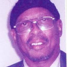 Stanley Sylvester Harris, III Obituary (1948