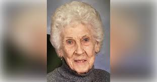 Obituary information for Hazel Loraine Price
