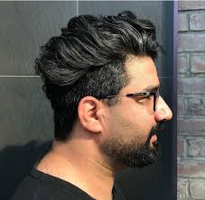 Where to find a mobile barber for disabled veterans in Norman and Blanchard?