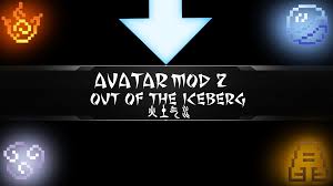 Build minecraft mods to create custom items, weapons, armor, . Avatar Mod 2 Out Of The Ic Mods Minecraft Curseforge