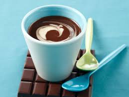 Creme Patissiere Au Chocolat Recettes Recette Recette Creme Patissiere Recette Patissiere