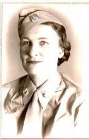 Lucy Lenore Parry Berry Morgan (1900-1985)