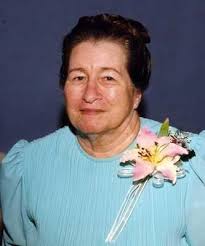 Lillian Thomas Obituary (1926