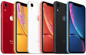 Buyers Might Not Be Ready For Bright Iphone Xr Colors Compsmag Iphones For Sale Iphone Iphone Price