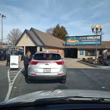 Mister Car Wash Updated December 2024