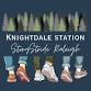 StoryStride: Knightdale Station Park (Knightdale) event image