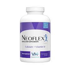 Bone health is often overlooked, but when there's something wrong with your bones, joints or muscles, it impacts. Neoflex Calcium Vitamin D Dietary Supplement Bone Joint Health Supplement 180 Capsules Buy Online In Angola At Angola Desertcart Com Productid 44149692