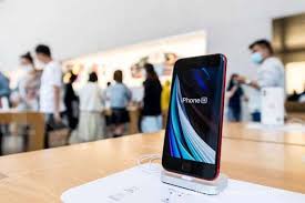 Erajaya Will Present New Iphone Se World Today News