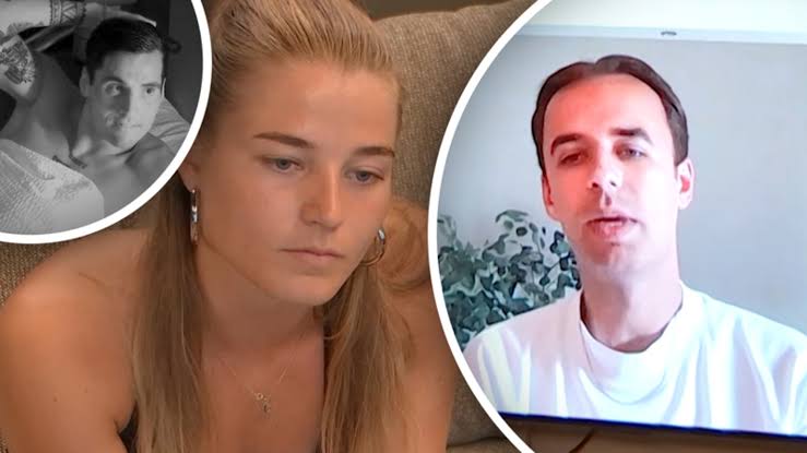 Bondgenoten-Anouk belt met haar vriend: ‘Je familie is zwaar teleurgesteld’