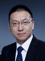 YIN Chengzhi-School of Public Policy and Management of Tsinghua University