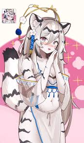 hannah (mahjong soul) drawn by jeifier_(korfiorano01) | Danbooru