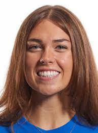 2022-23 UCLA Swim & Dive Info Guide by UCLA Athletics