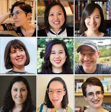 Buzzy Middle Grade Genres: Fall 2023