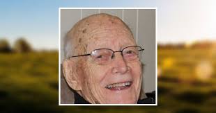 Loren F Merrill Obituary April 15, 2021