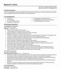 Learn what a loan modification can offer you. Loan Modification Workout Specialist Resume Example Company Name Lombard Illinois