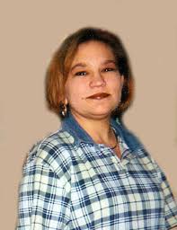 Obituary information for Mary Grace Jackson