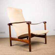 Vintage danish armchair from durup. Rare Old Elegant Danish Armchair From The Jules Leleu Private Collection 149750