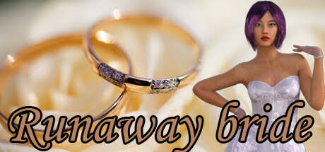 Save 50% on Runaway bride on Steam