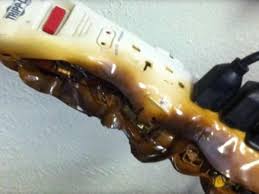 Looking to light up an indoor interior? Power Strips Are A Little Known Fire Hazard Local Poststar Com