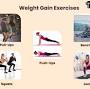 Weight Loss, Fitness Ideas, Weight Gain from toneop.com