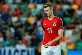 Latest on vfb stuttgart forward sasa kalajdzic including news, stats, videos, highlights and more on espn. Sasa Kalajdzic Minta Klub Membiarkannya Bela Timnas Vivagoal Com