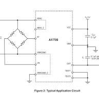 Pressure Sensor Interface IC with Polynomial Compensation ...