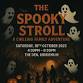 The Spooky Stroll event image